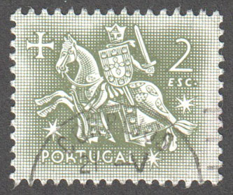 Portugal Scott 769 Used - Click Image to Close